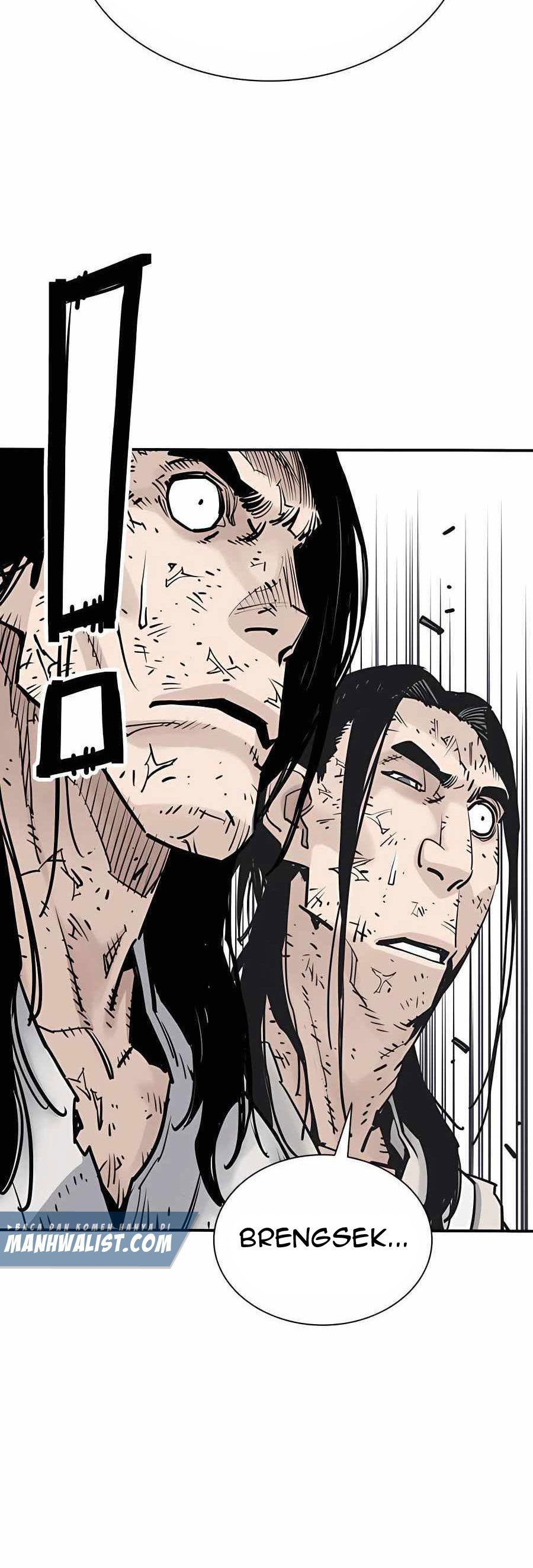 Death God Chapter 17 Image 29