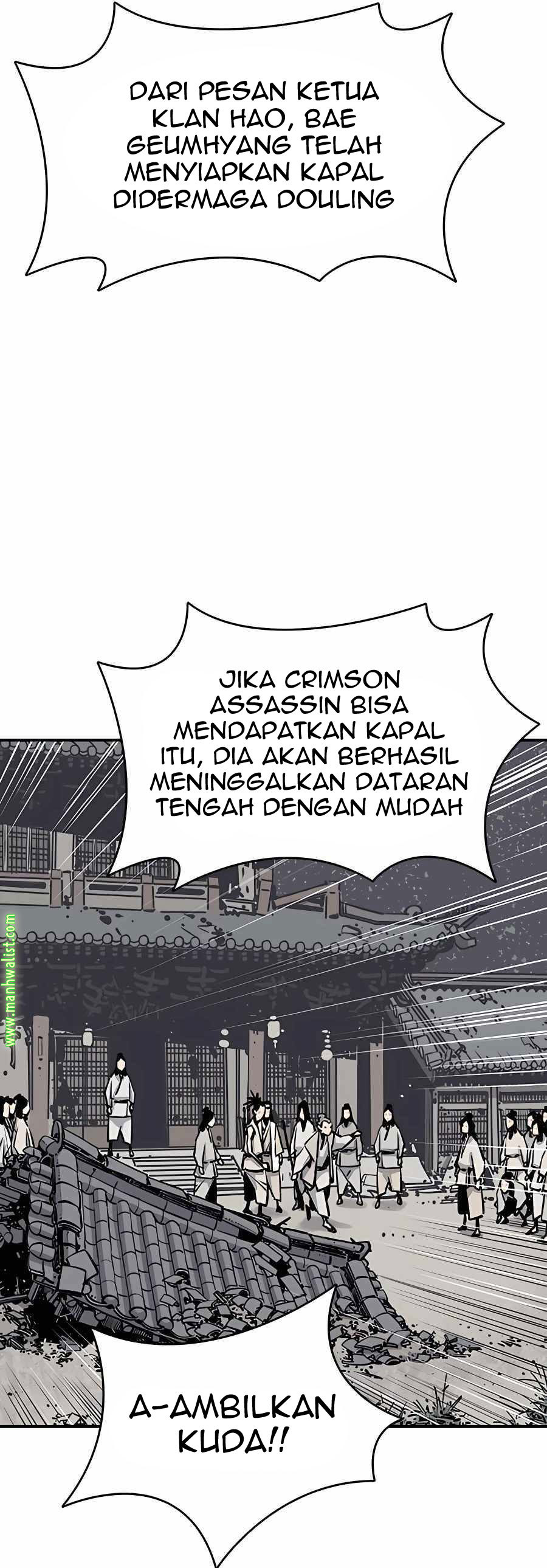 Death God Chapter 17 Image 30