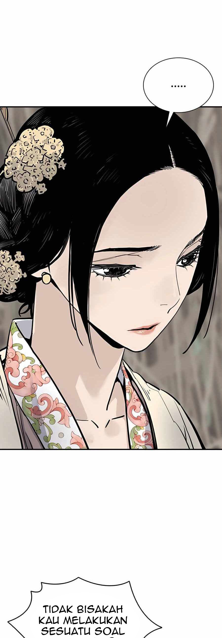 Death God Chapter 17 Image 35