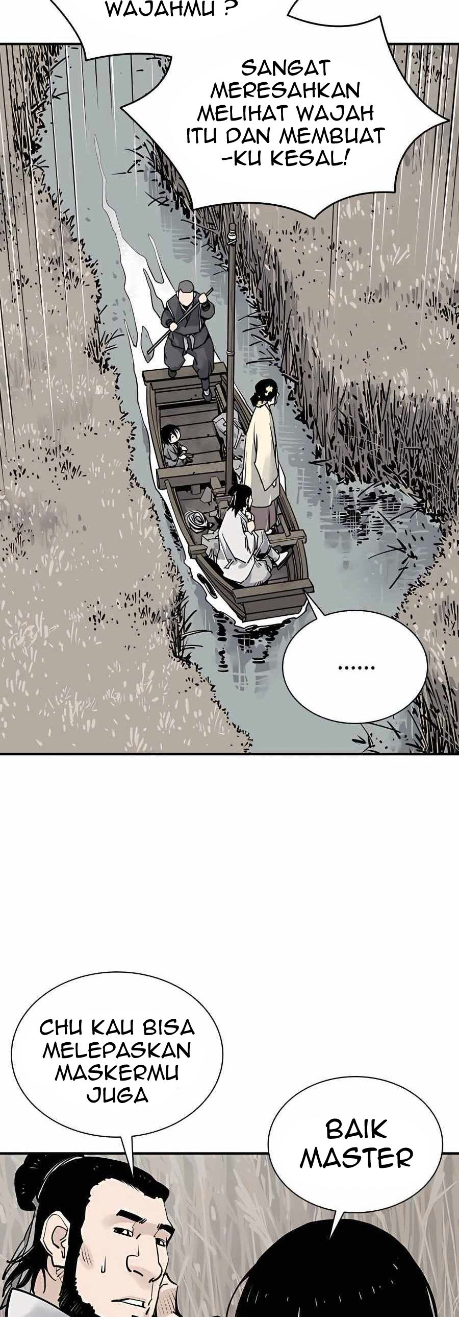 Death God Chapter 17 Image 36