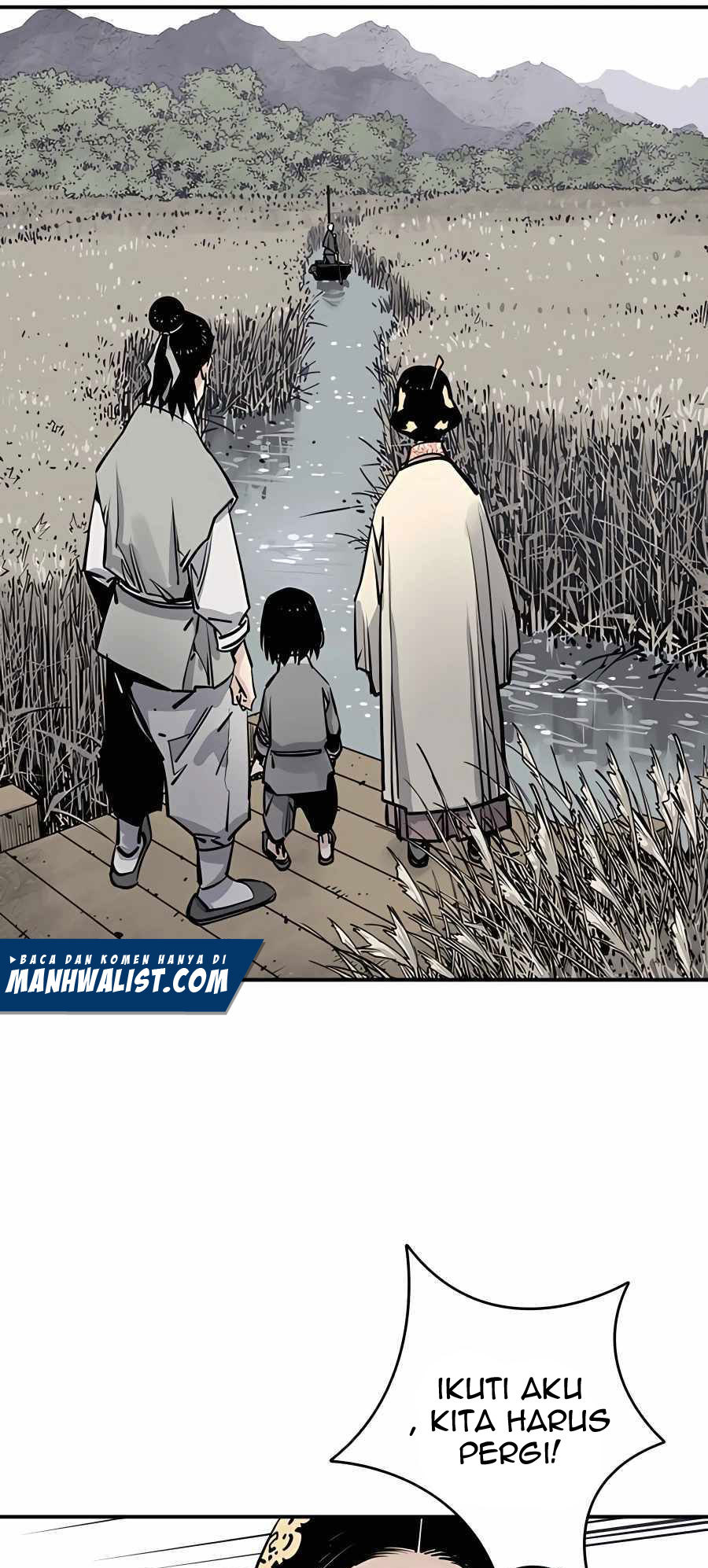 Death God Chapter 17 Image 40