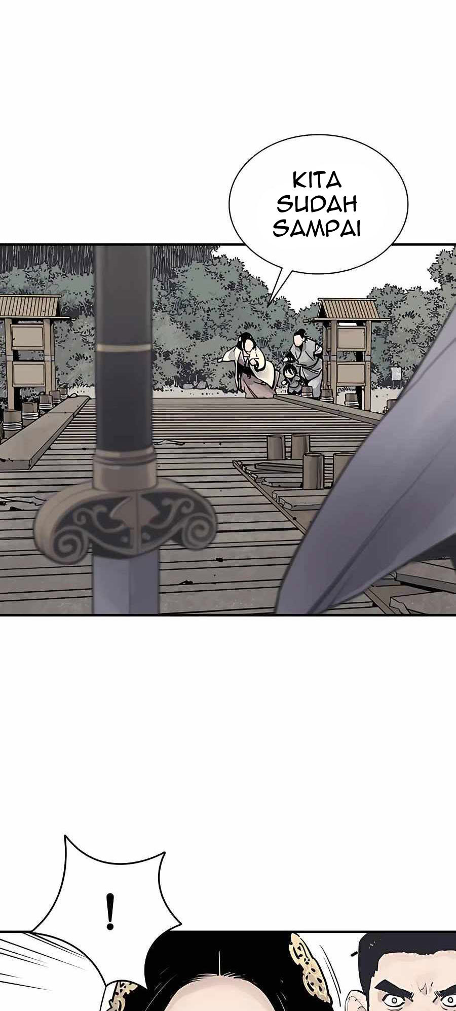 Death God Chapter 17 Image 45