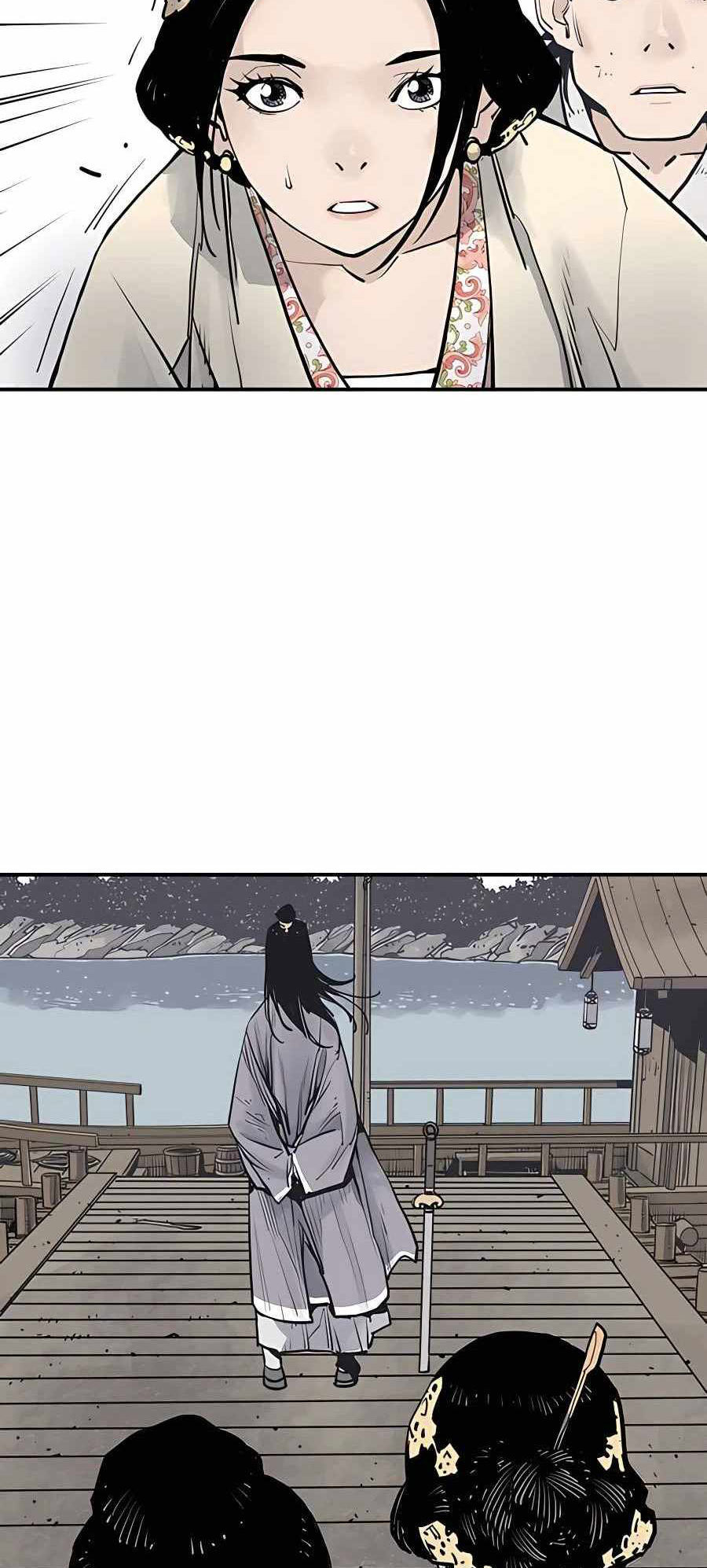 Death God Chapter 17 Image 46