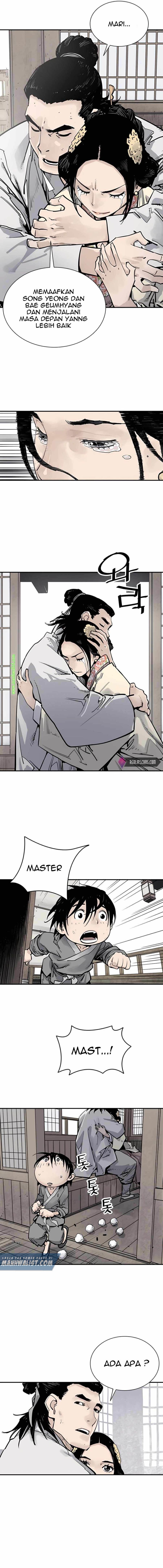 Death God Chapter 19 Image 3