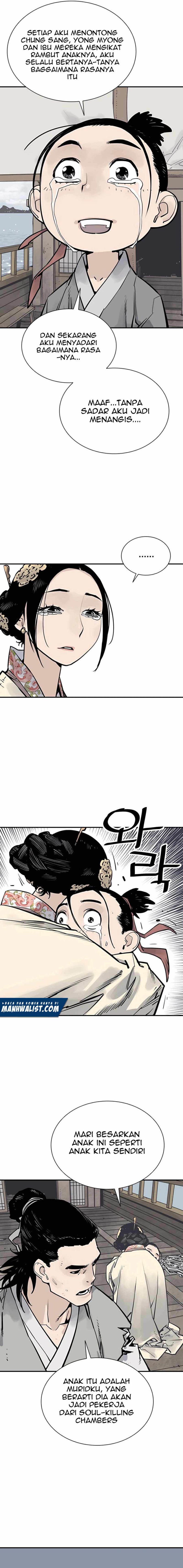 Death God Chapter 19 Image 7