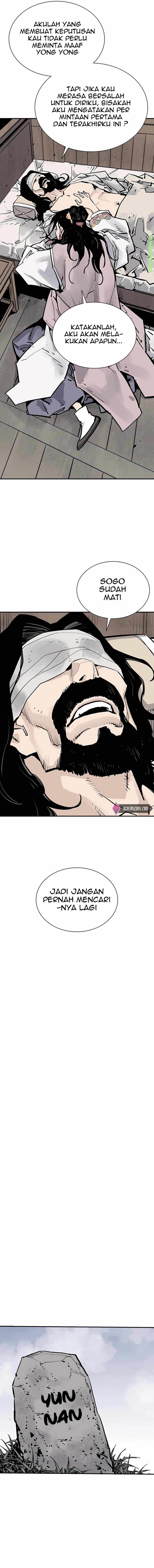 Death God Chapter 19 Image 12