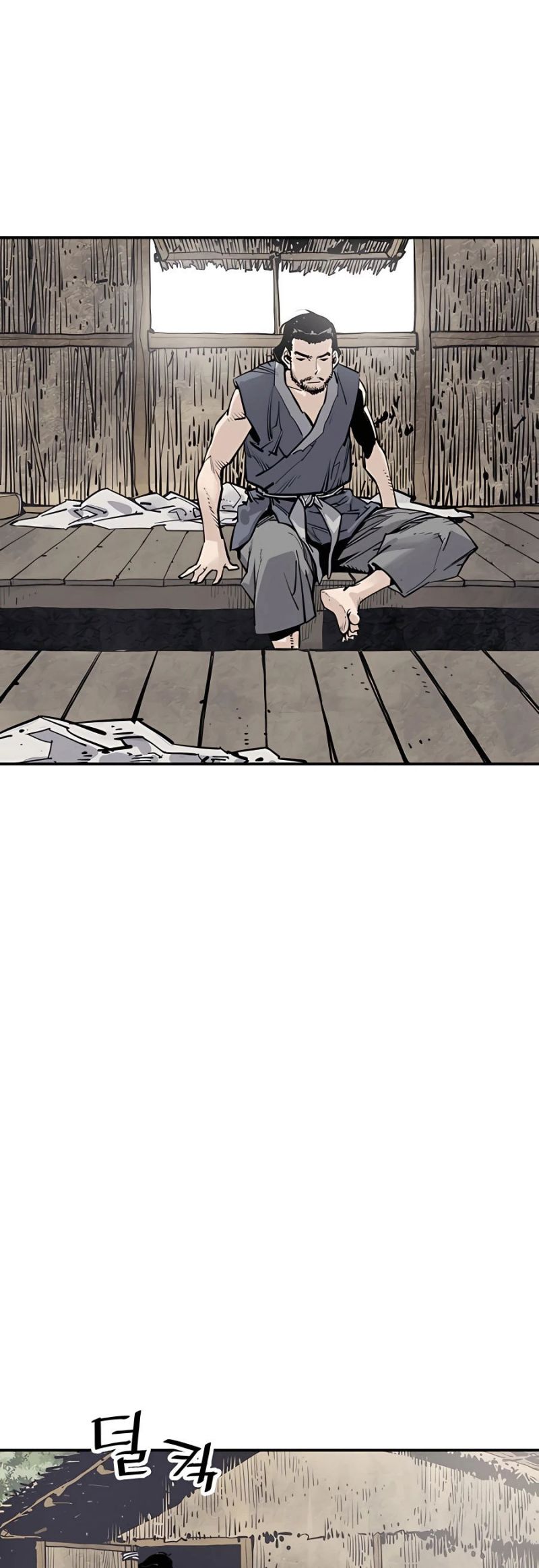 Death God Chapter 20 Image 2