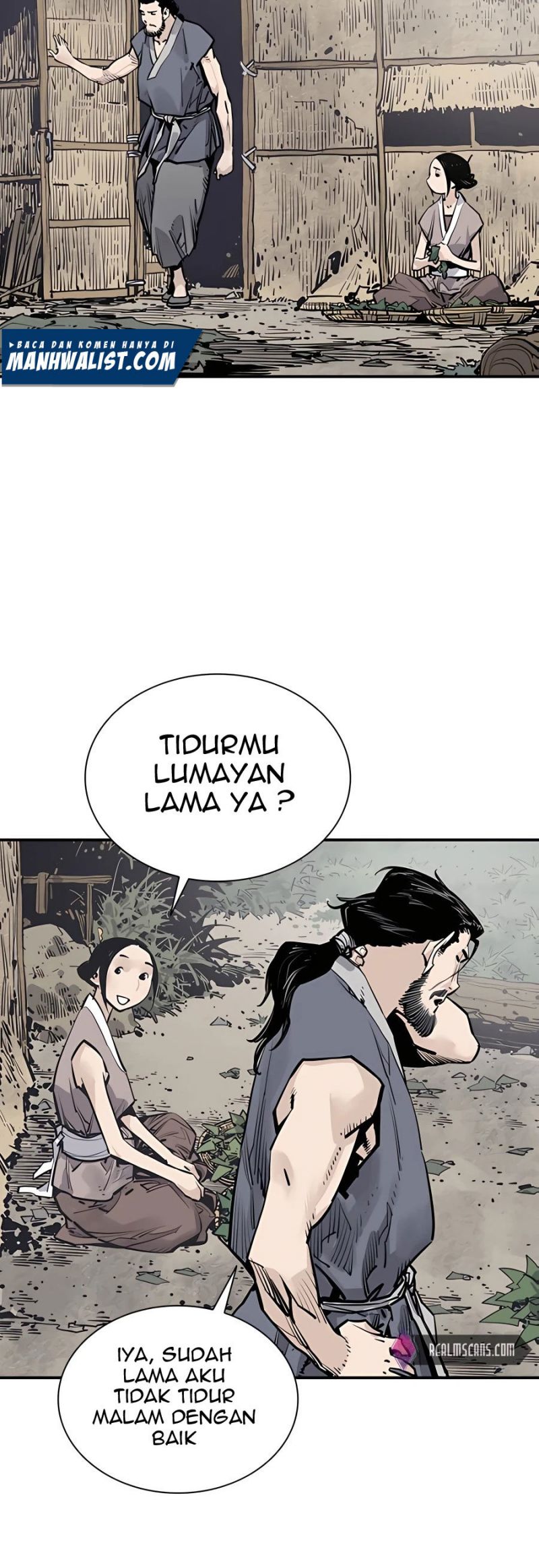 Death God Chapter 20 Image 3