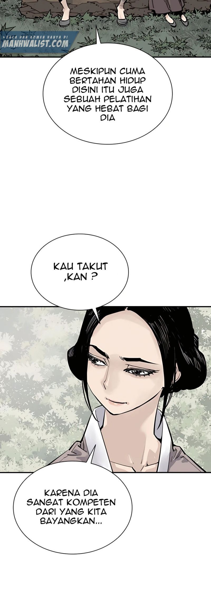 Death God Chapter 20 Image 9