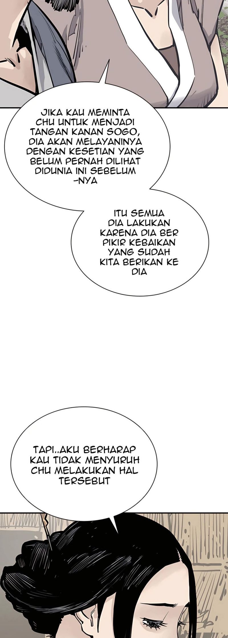 Death God Chapter 20 Image 13