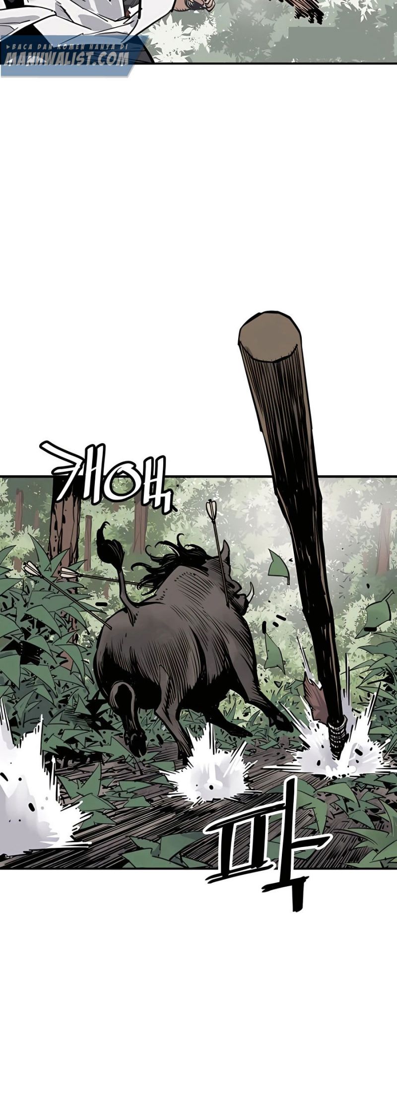 Death God Chapter 20 Image 19