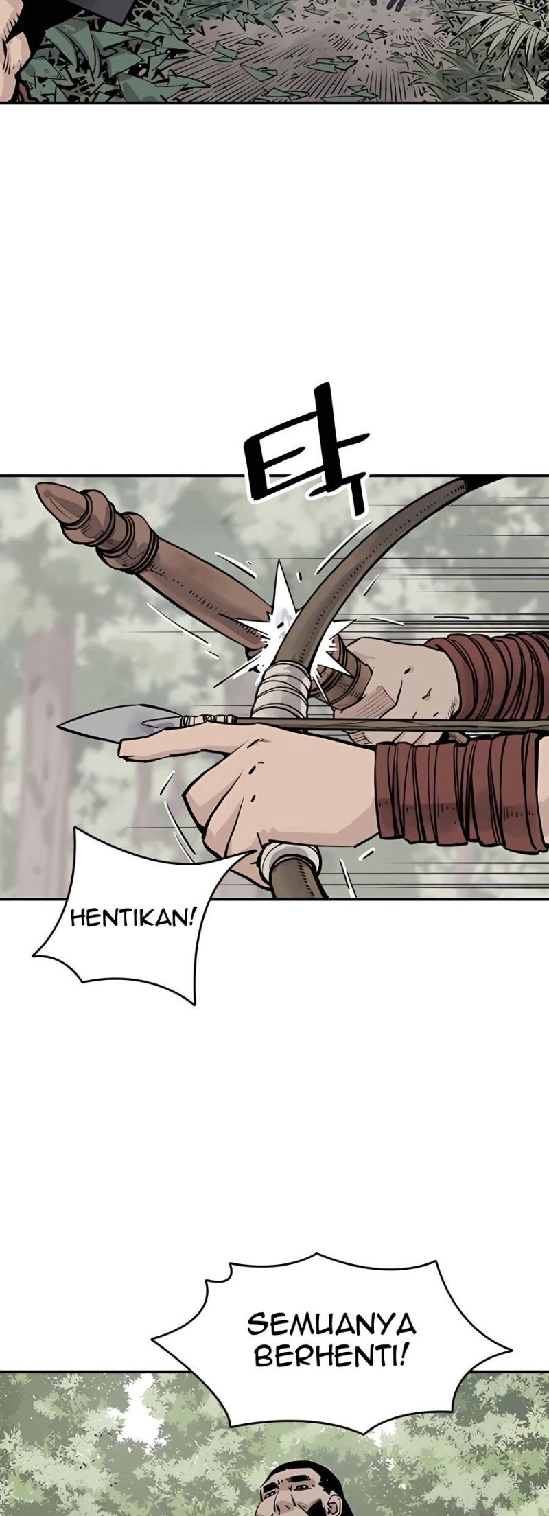 Death God Chapter 20 Image 22