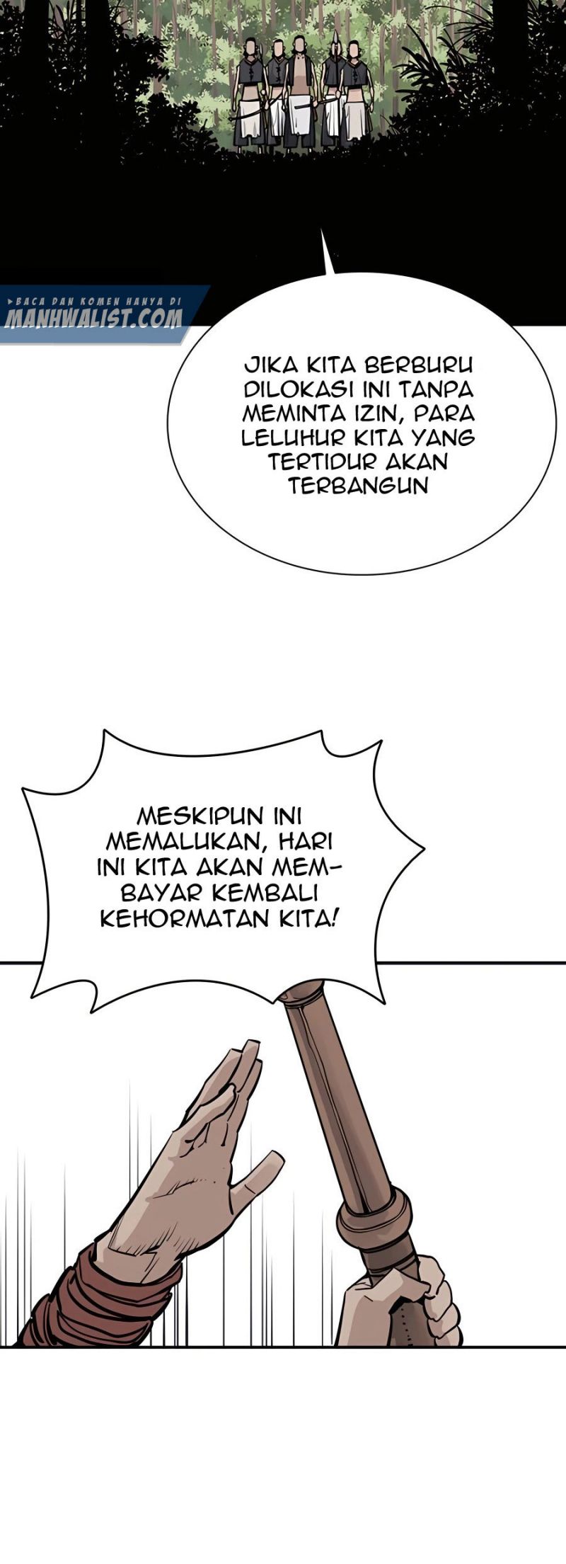 Death God Chapter 20 Image 24