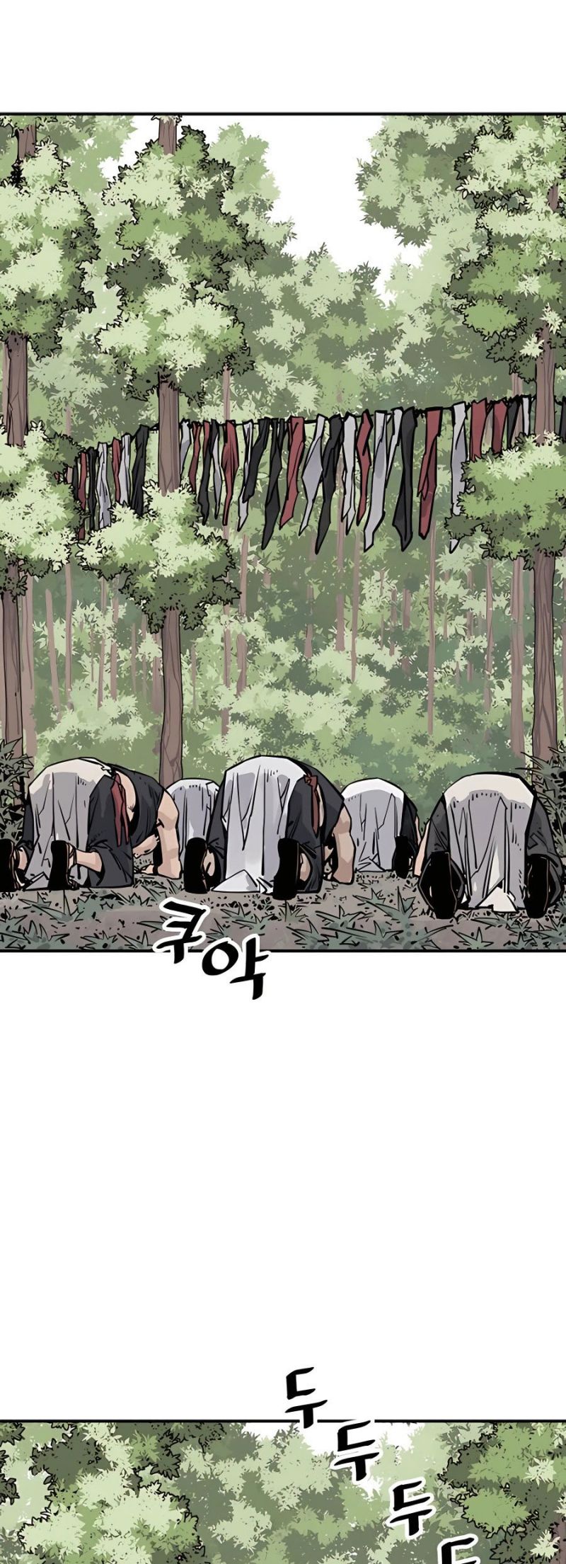 Death God Chapter 20 Image 25