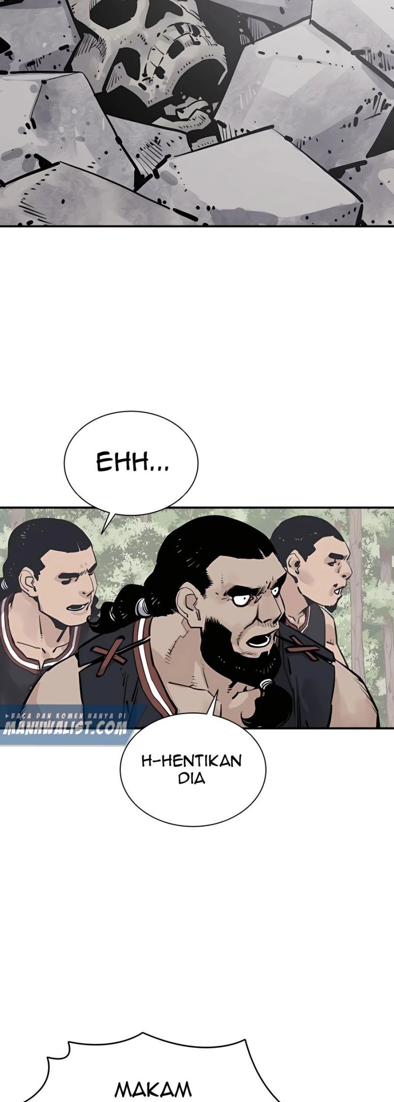 Death God Chapter 20 Image 34