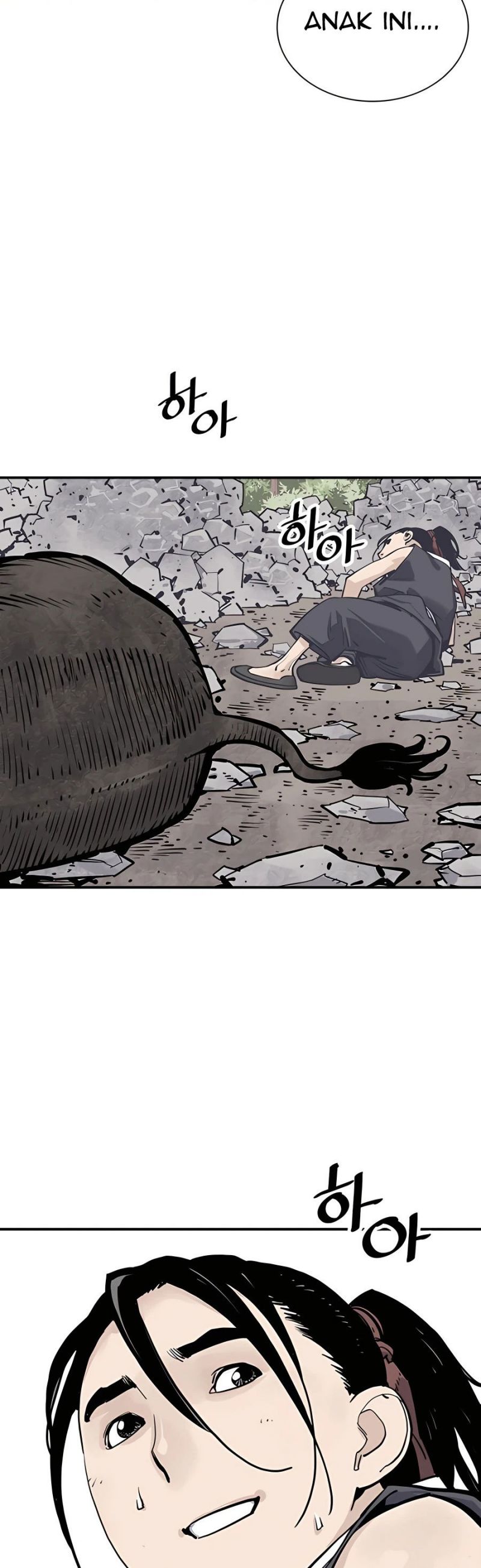 Death God Chapter 20 Image 42