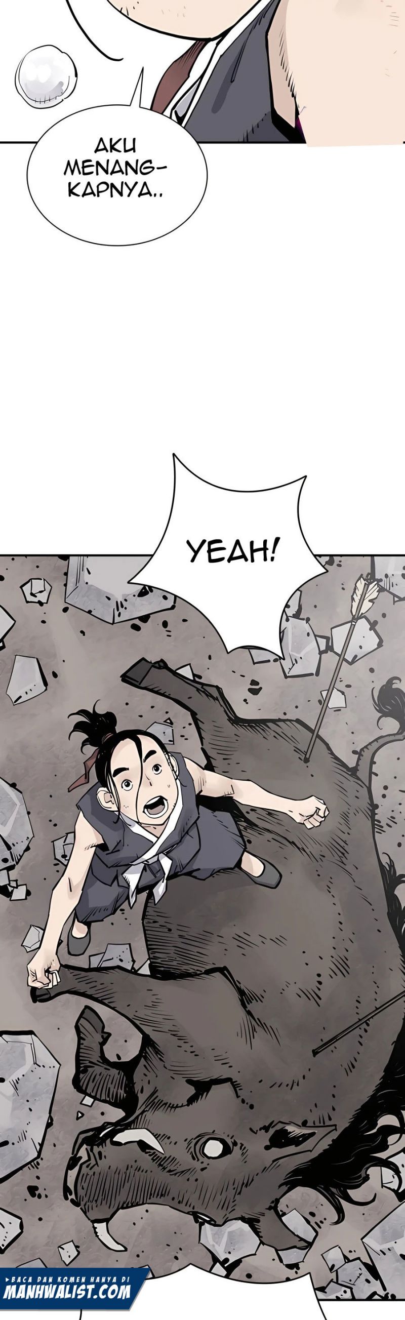 Death God Chapter 20 Image 43