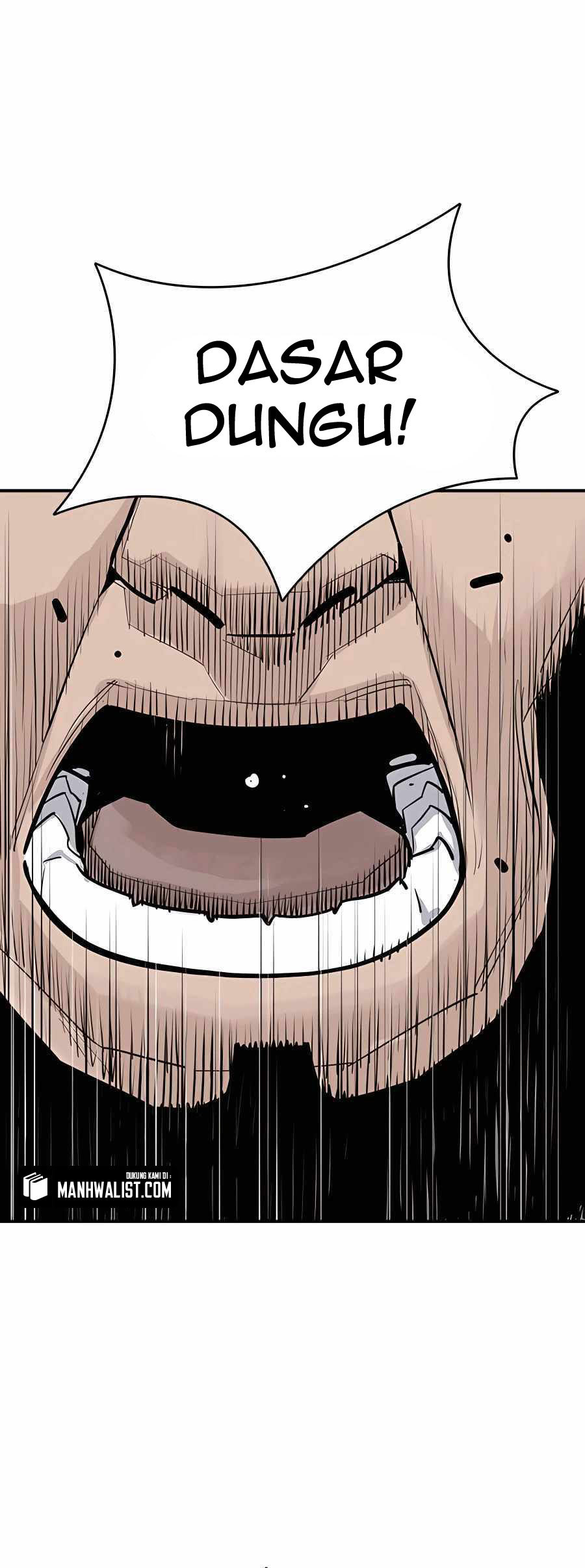 Death God Chapter 21 Image 0