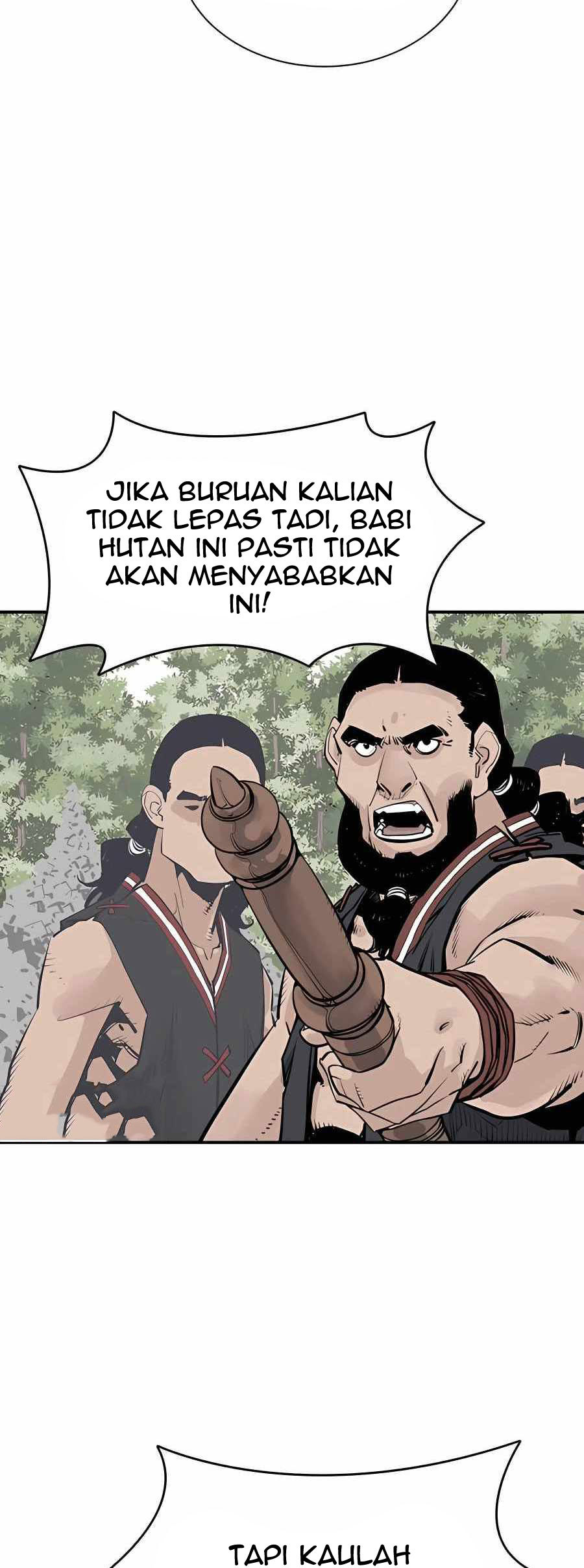 Death God Chapter 21 Image 6