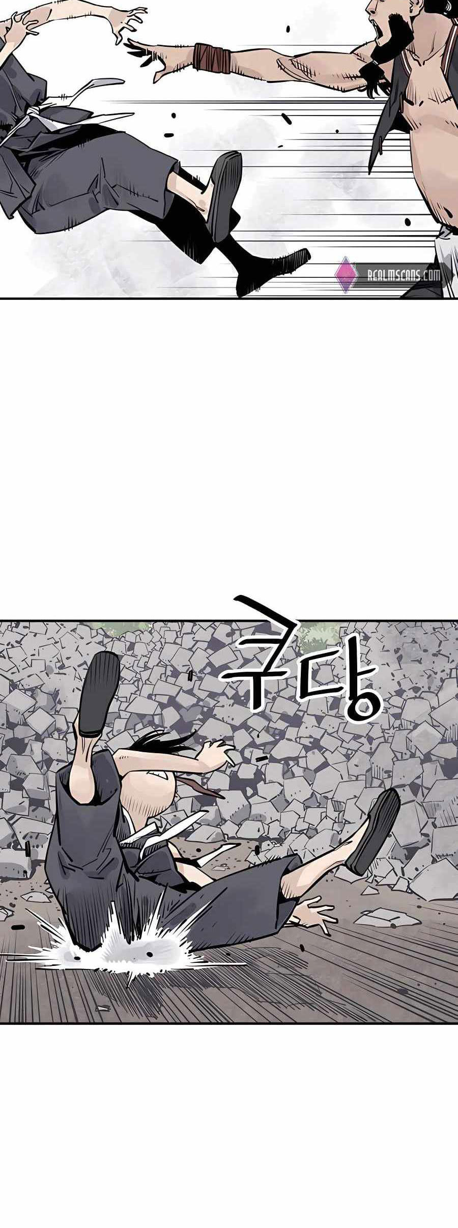 Death God Chapter 21 Image 9