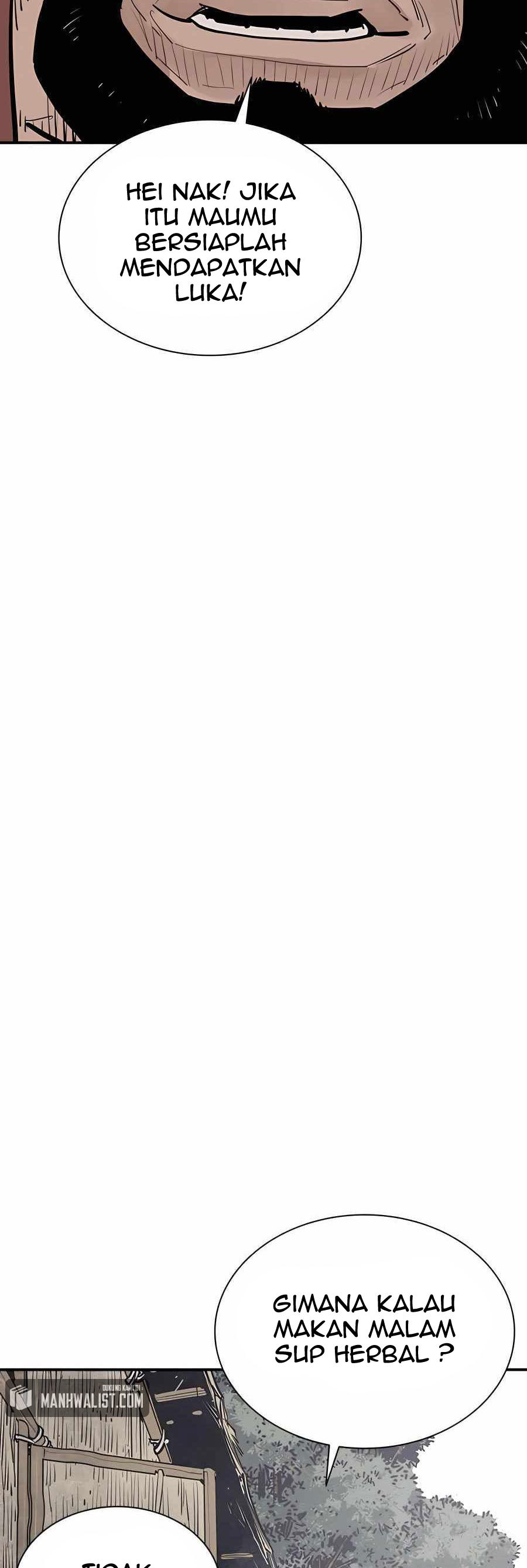 Death God Chapter 21 Image 14