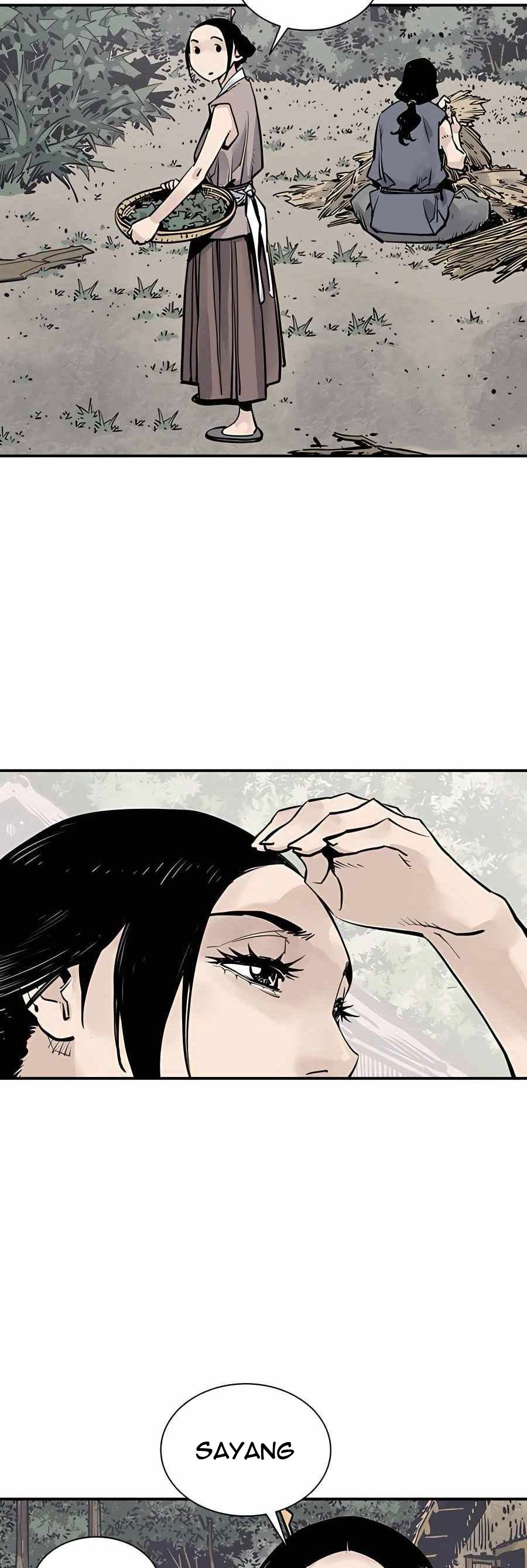 Death God Chapter 21 Image 16