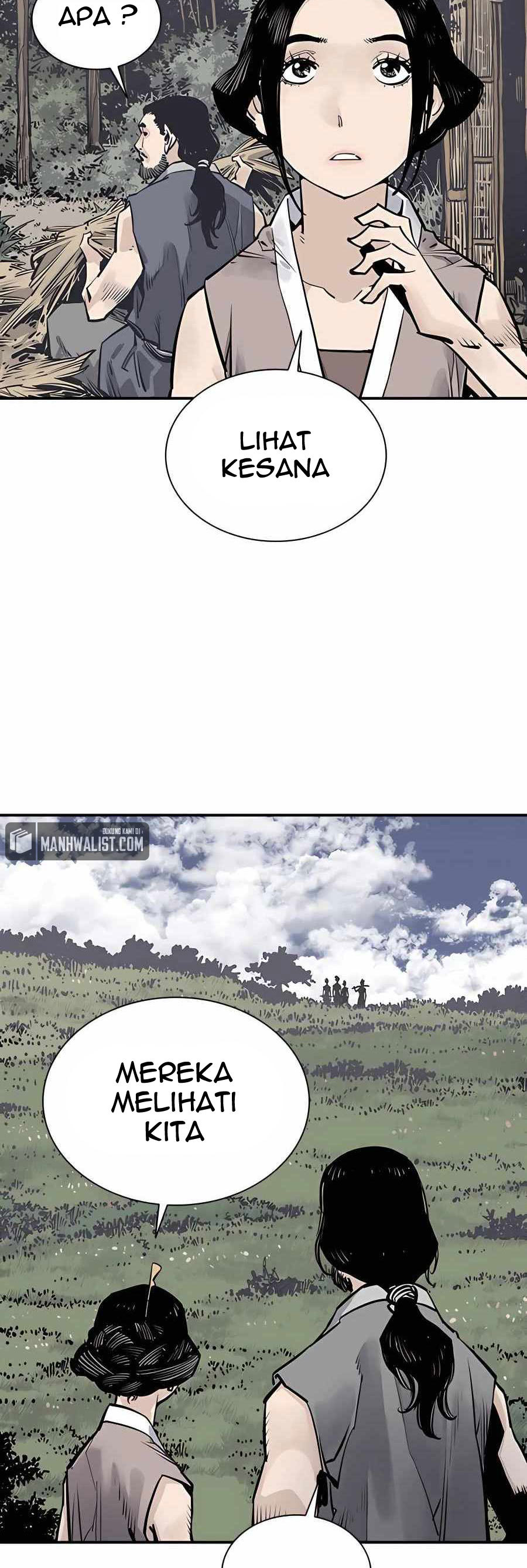 Death God Chapter 21 Image 17