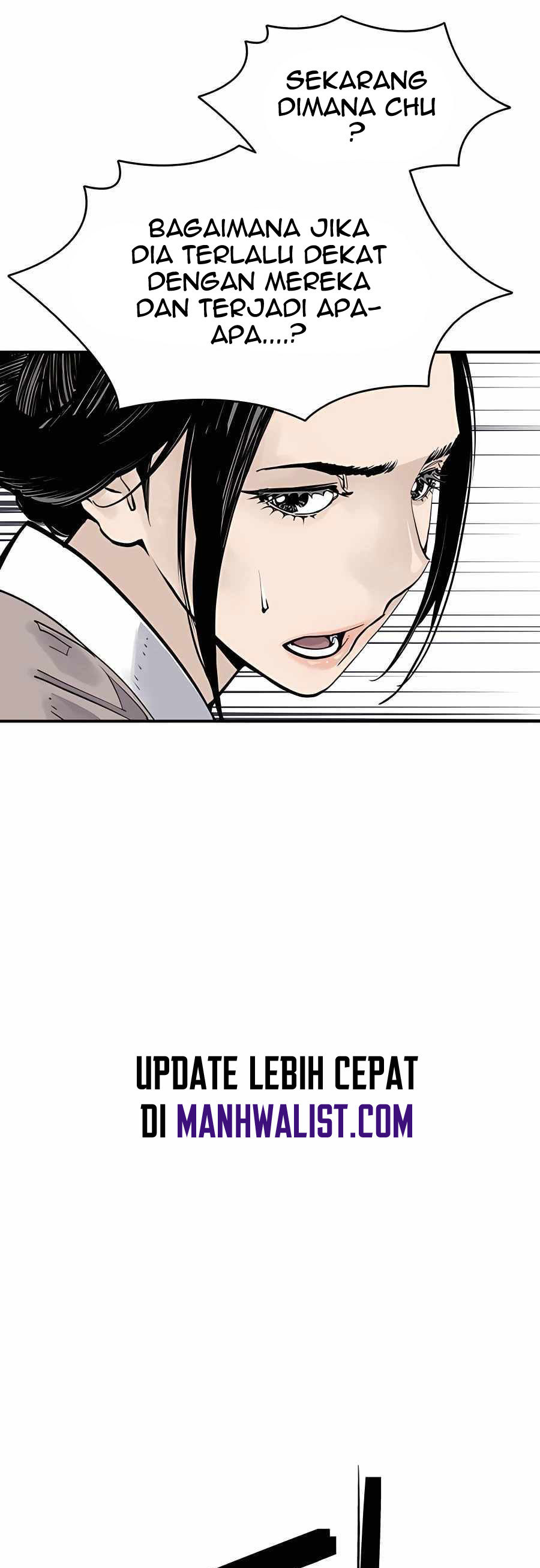 Death God Chapter 21 Image 20