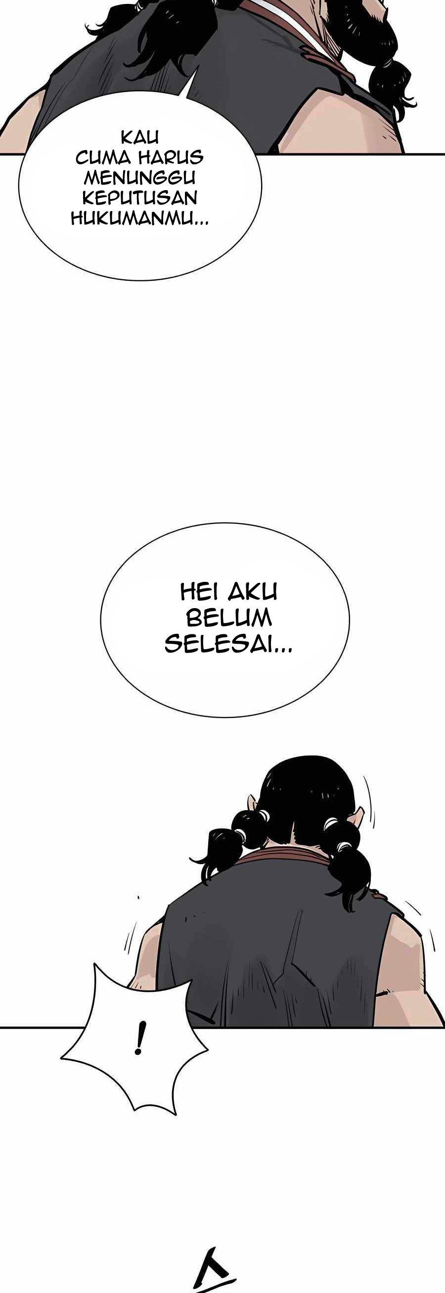 Death God Chapter 21 Image 25