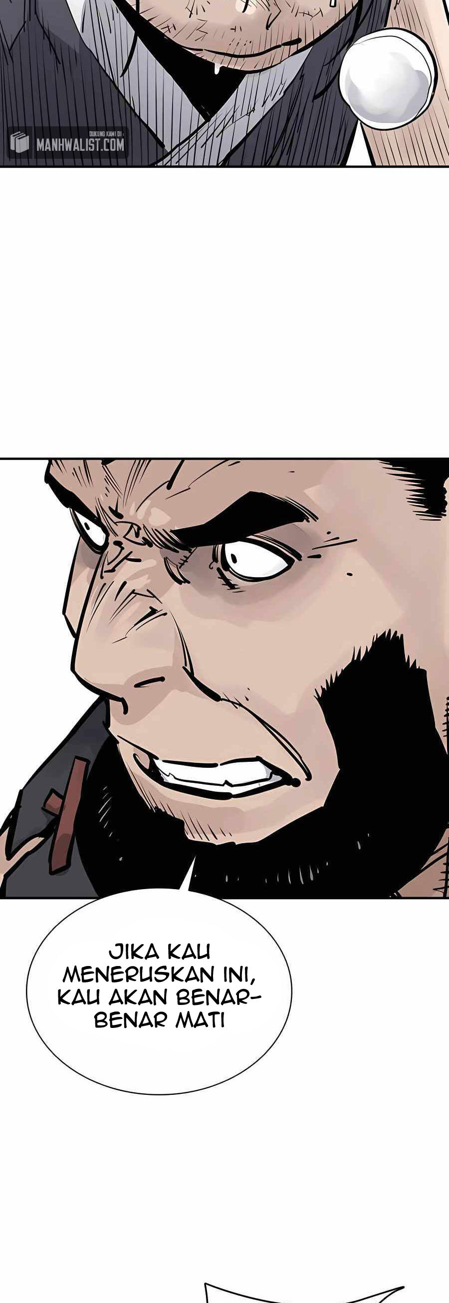 Death God Chapter 21 Image 27