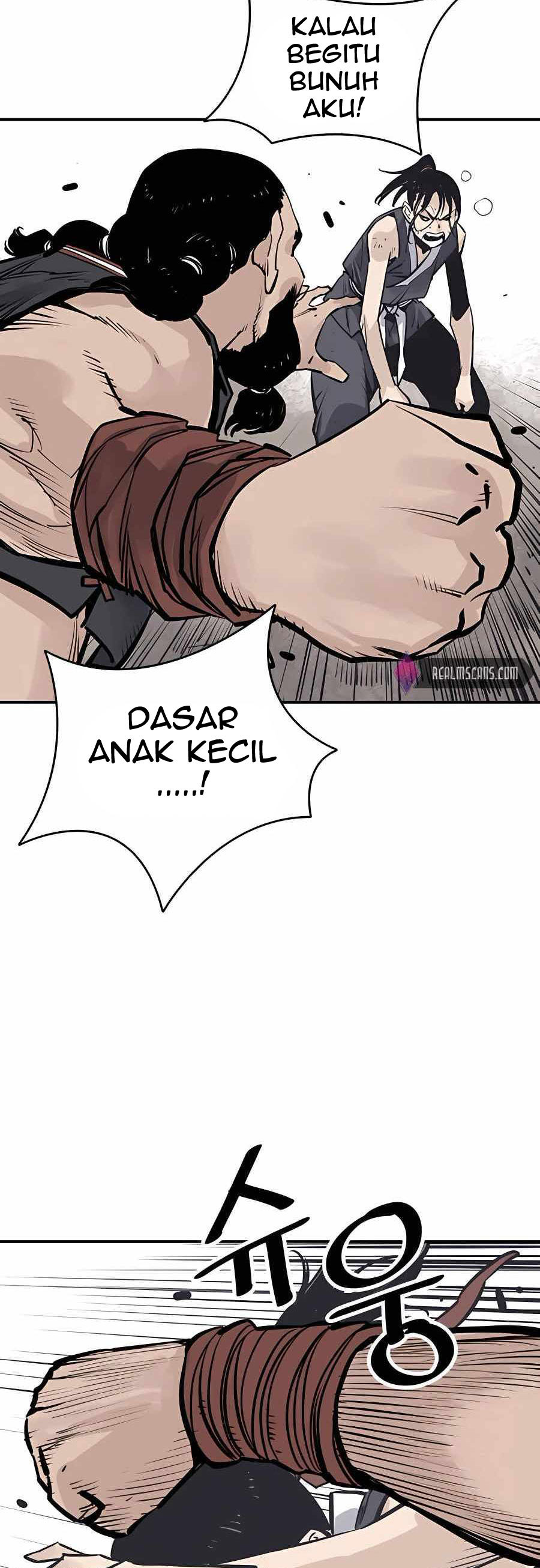 Death God Chapter 21 Image 28