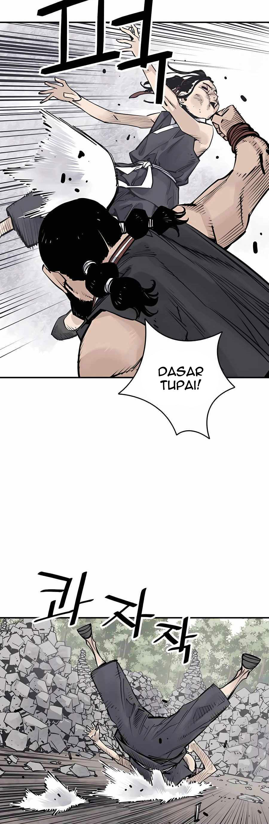 Death God Chapter 21 Image 32