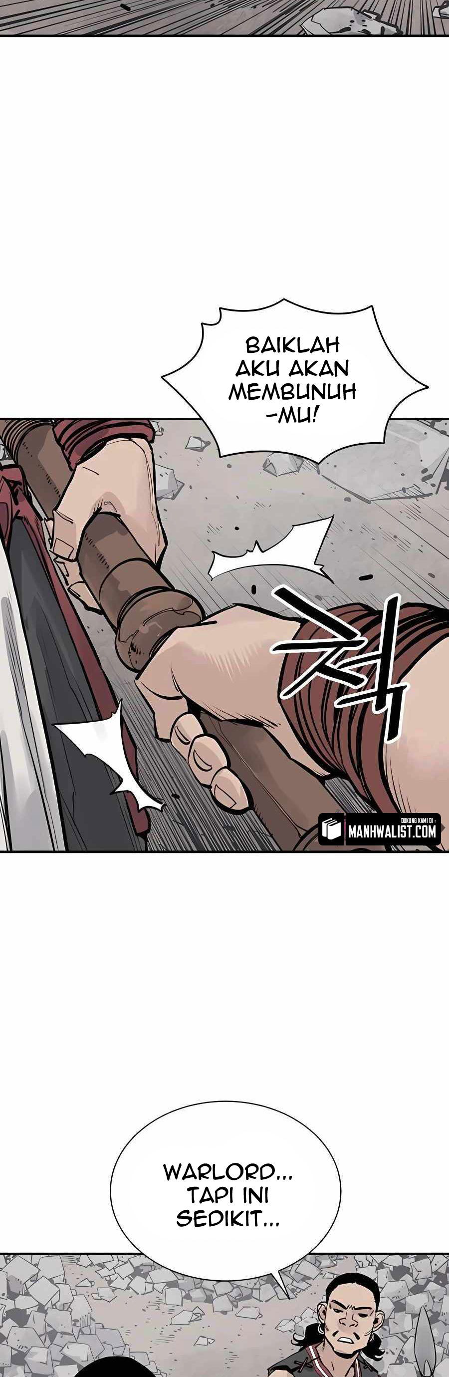 Death God Chapter 21 Image 33