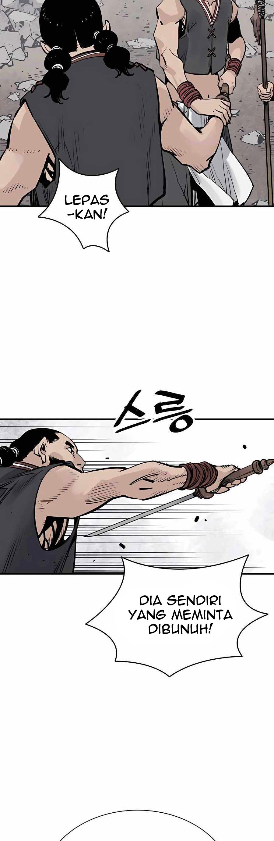 Death God Chapter 21 Image 34