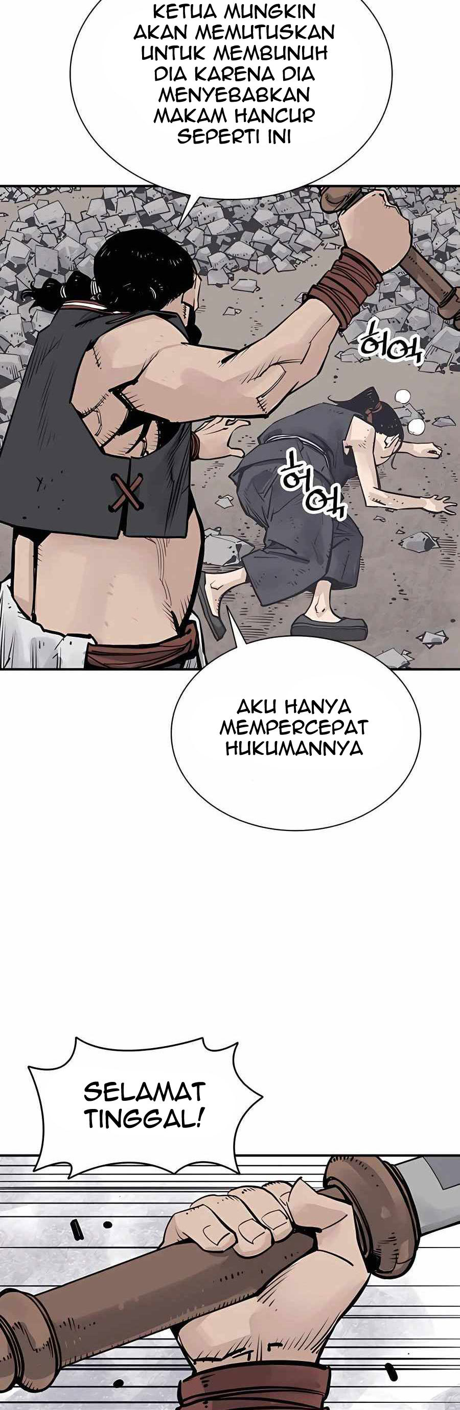 Death God Chapter 21 Image 35