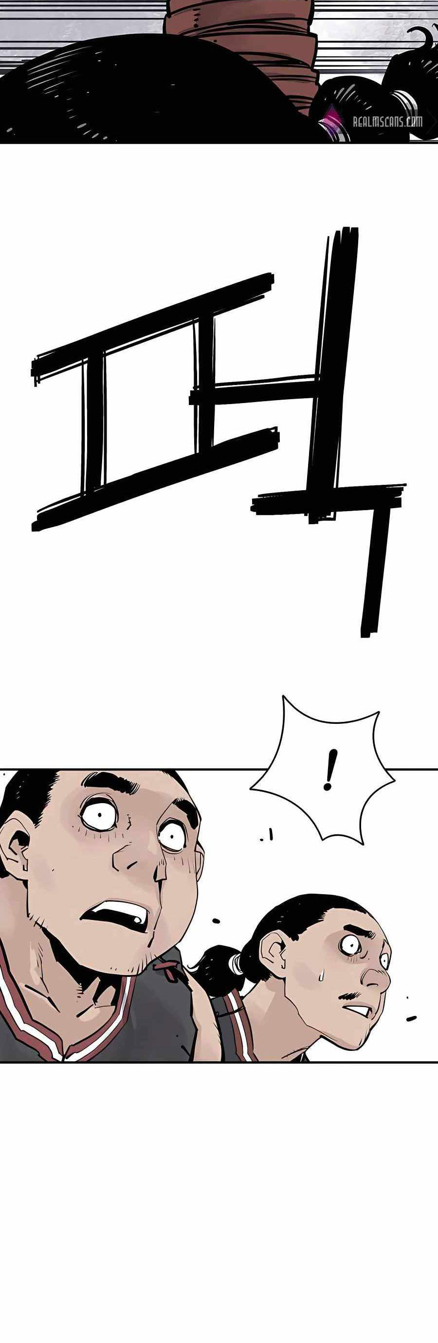 Death God Chapter 21 Image 36