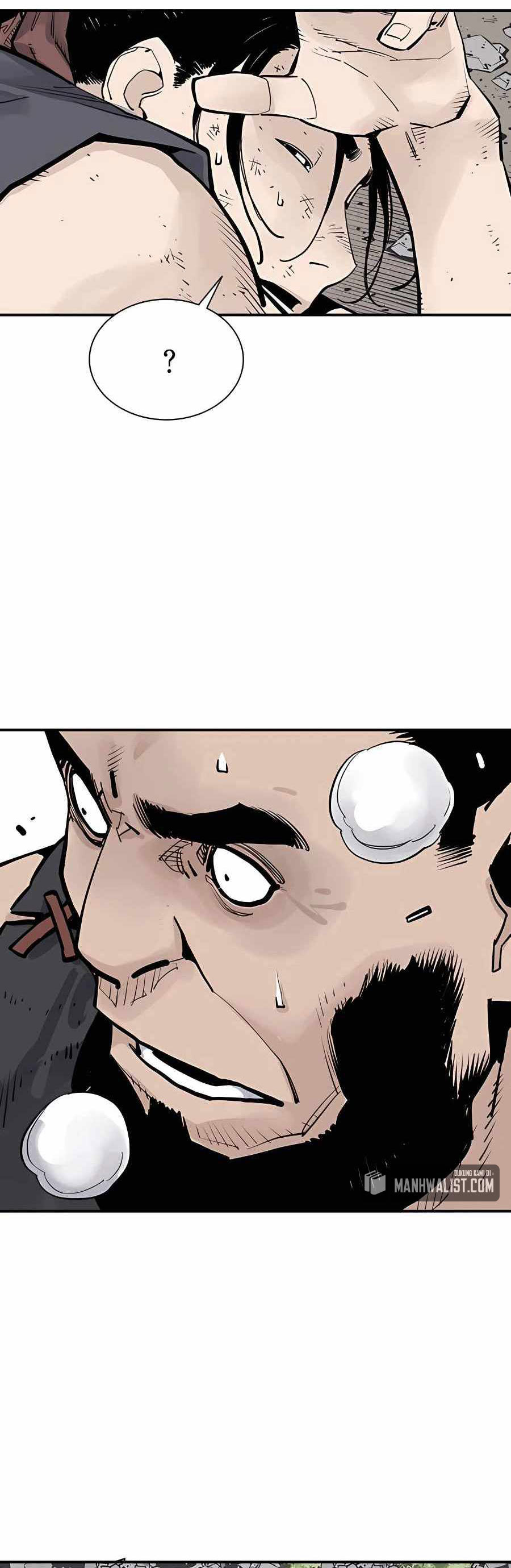 Death God Chapter 21 Image 37