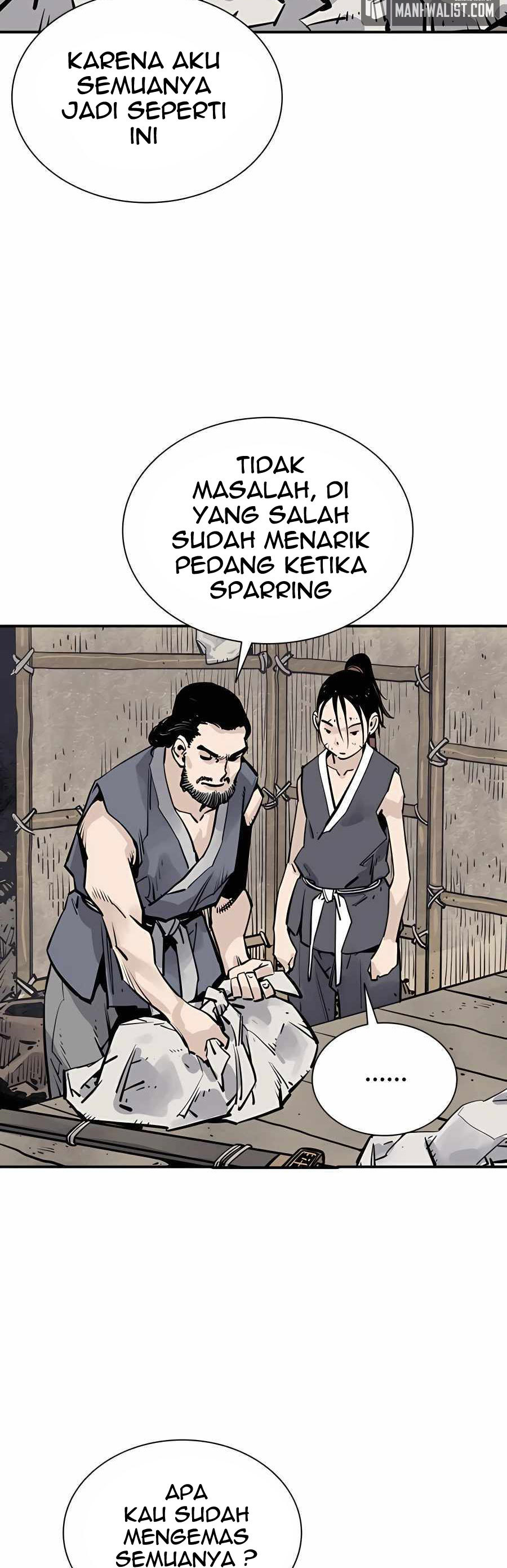 Death God Chapter 21 Image 41