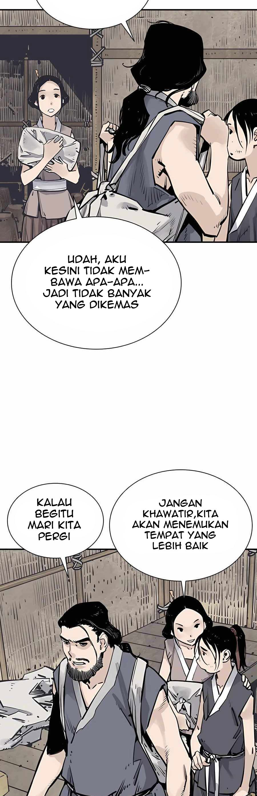 Death God Chapter 21 Image 42