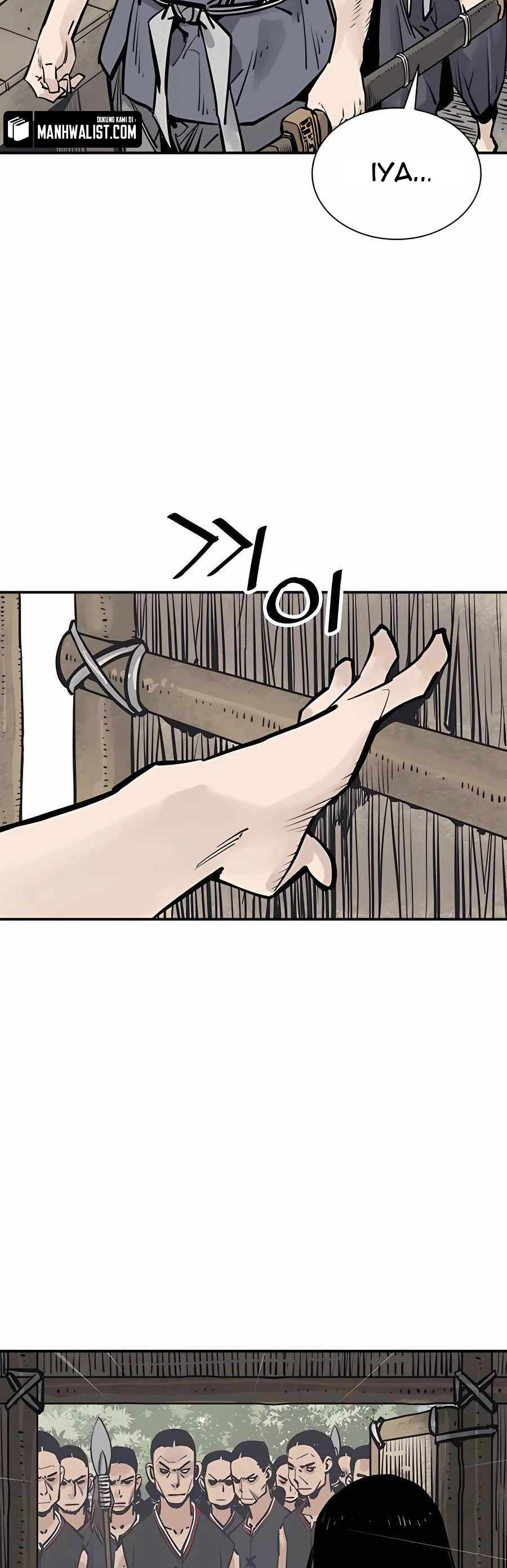 Death God Chapter 21 Image 43