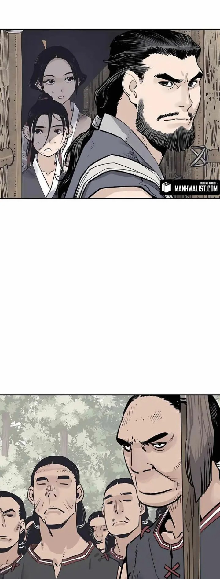 Death God Chapter 22 Image 1