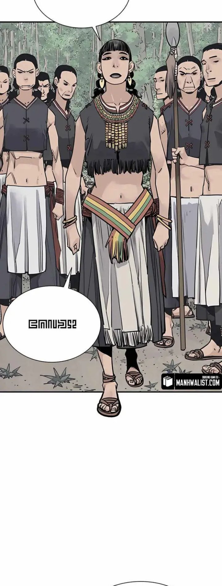 Death God Chapter 22 Image 5