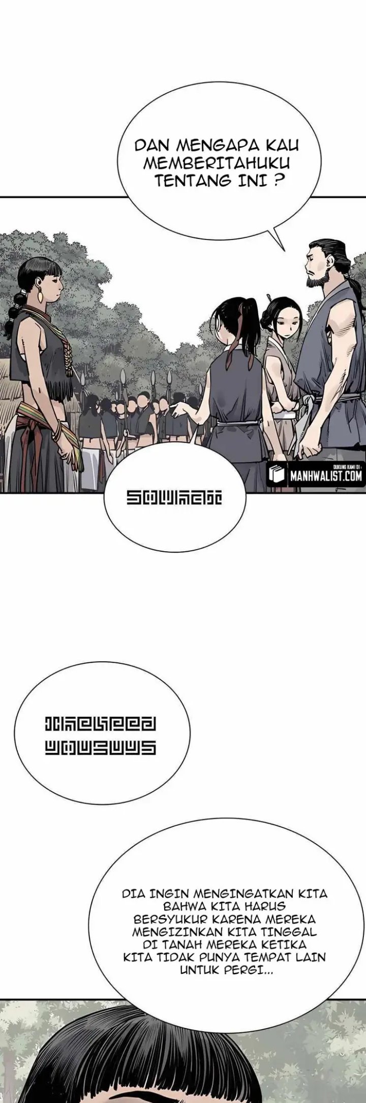 Death God Chapter 22 Image 11