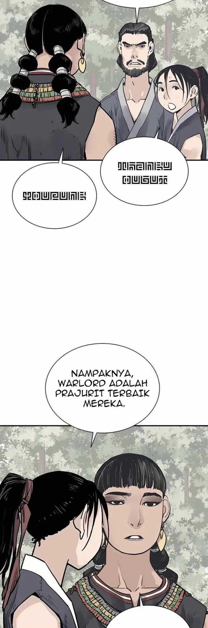 Death God Chapter 22 Image 13