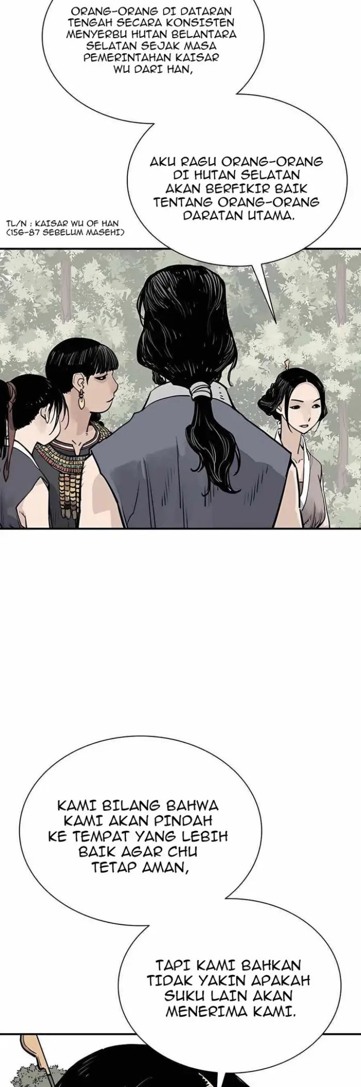 Death God Chapter 22 Image 16