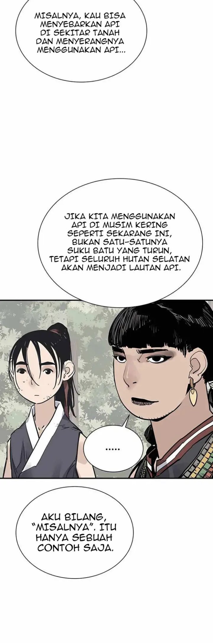 Death God Chapter 22 Image 19