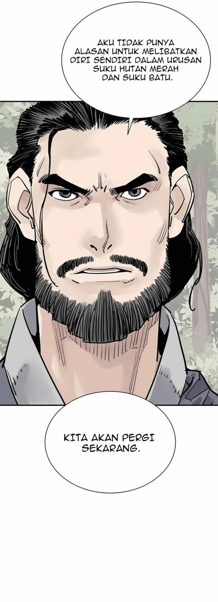 Death God Chapter 22 Image 20