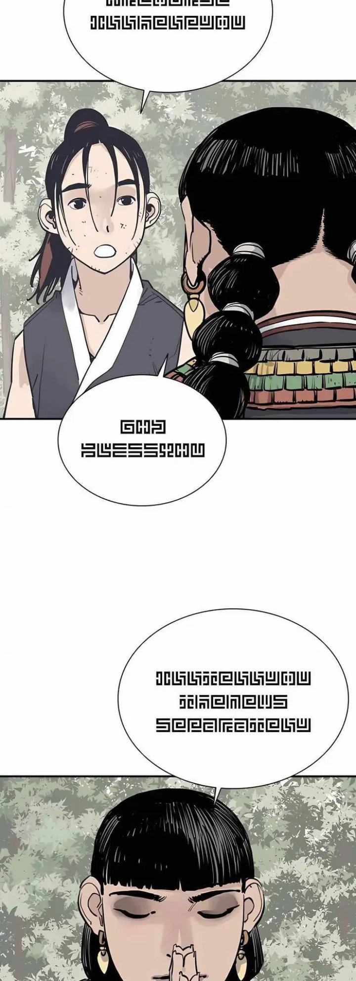 Death God Chapter 22 Image 22