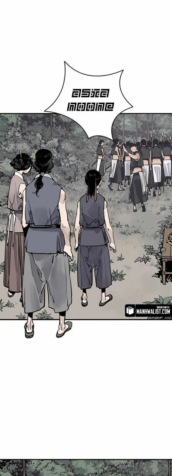 Death God Chapter 22 Image 24