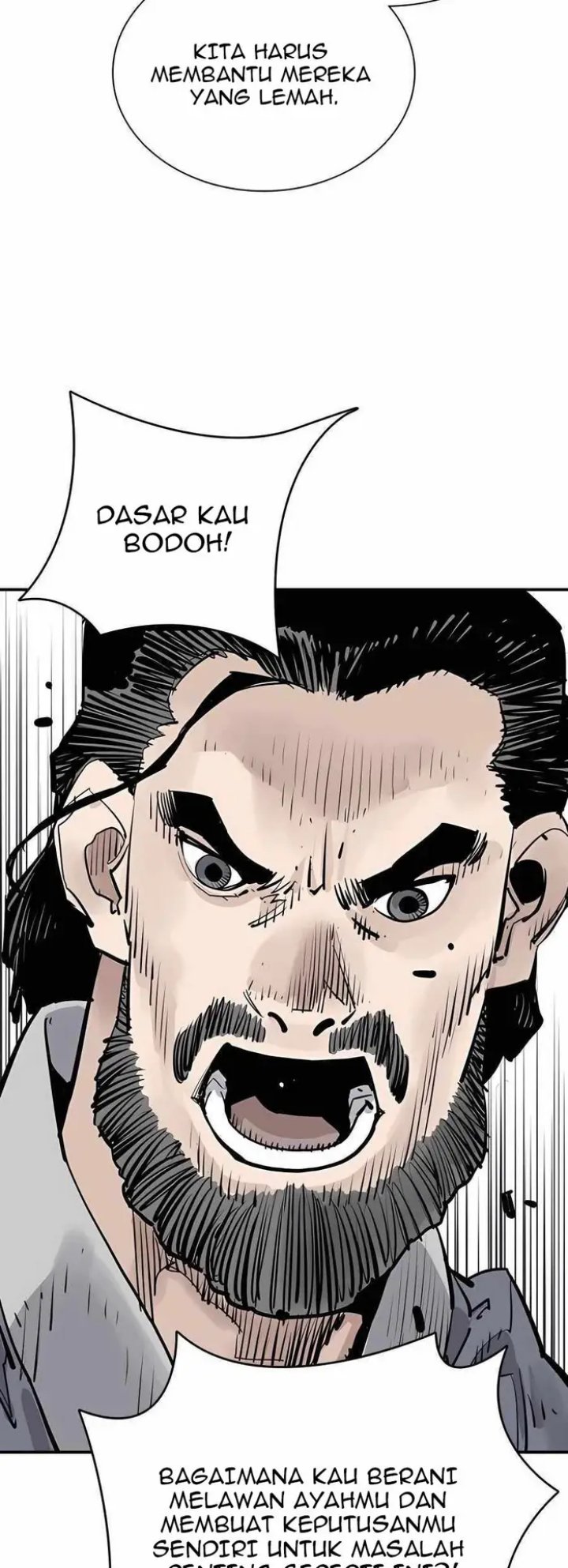 Death God Chapter 22 Image 27